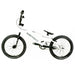 Meybo Clipper Pro BMX Race Bike-White/Grey/Black - 2