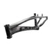 Pure V5 Alloy BMX Race Frame-Chrome Rainbow - 1