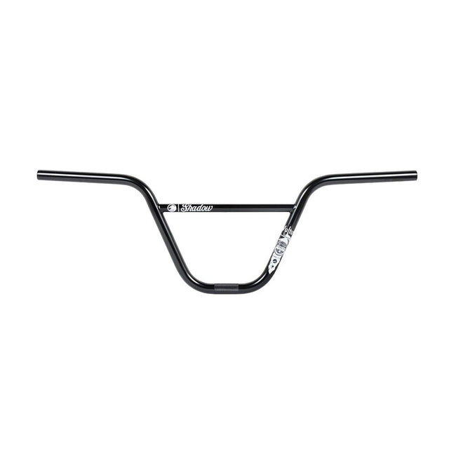 Shadow Conspiracy Vultus Featherweight Chromoly BMX Handlebars-8.75&quot; - 1