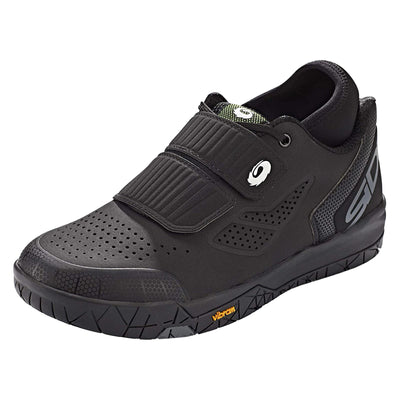 Sidi Dimaro MTB Clipless Shoes-Black