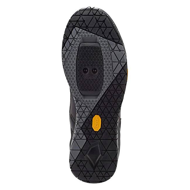 Sidi Dimaro MTB Clipless Shoes-Black - 4