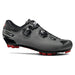 Sidi Dominator 10 Clipless Shoes-Black/Grey - 1