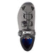 Sidi Dominator 10 Clipless Shoes-Black/Grey - 4