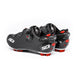 Sidi Drako 2 SRS Clipless Shoes-Black/White - 2