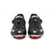 Sidi Drako 2 SRS Clipless Shoes-Black/White - 3