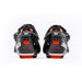 Sidi Drako 2 SRS Clipless Shoes-Black/White - 4