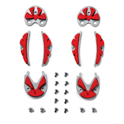 Sidi Shoe Spare Parts-Drako