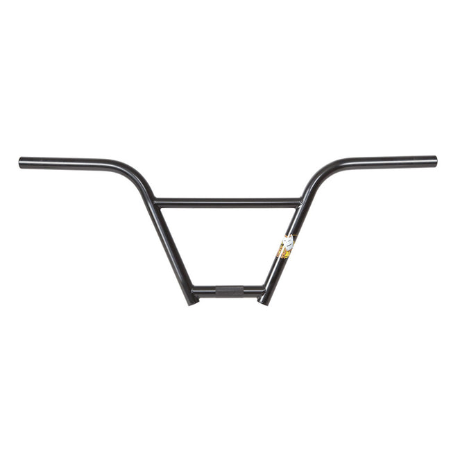 S&amp;M FU-Bar BMX Handlebars-9&quot; - 1