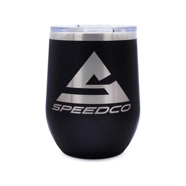 SpeedCo Wine Glass-12oz - 1
