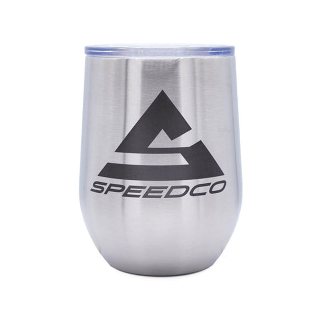 SpeedCo Wine Glass-12oz - 2