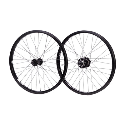 Stay Strong Evolution Disc Pro BMX Race Wheelset-20x1.75"