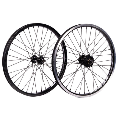 Stay Strong Evolution Pro BMX Race Wheelset-36H-20x1.75"