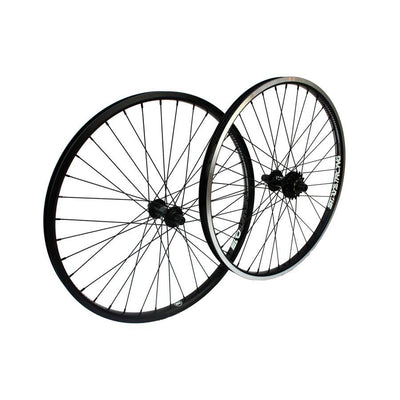 Stay Strong Evolution V2 Pro BMX Race Wheelset-20x1.75"