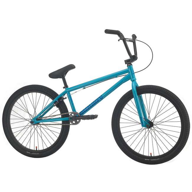 Sunday Model C 24&quot; BMX Bike-Gloss Surf Blue - 1