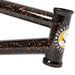 Sunday Nightshift BMX Frame-Copper Drop - 2