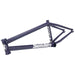Sunday Nightshift BMX Frame-Midnight Purple - 1