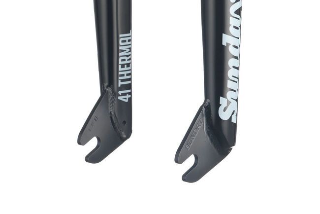 Sunday Nightshift 20&quot; Fork - 6