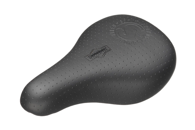 Sunday Perforated Badge Seat - 2