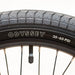 Sunday Primer 16&quot; BMX Freestyle Bike-Matte Fire Engine Red - 4