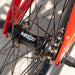 Sunday Primer 16&quot; BMX Freestyle Bike-Matte Fire Engine Red - 7