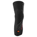 Troy Lee Designs Stage Knee Guard-Black - 1