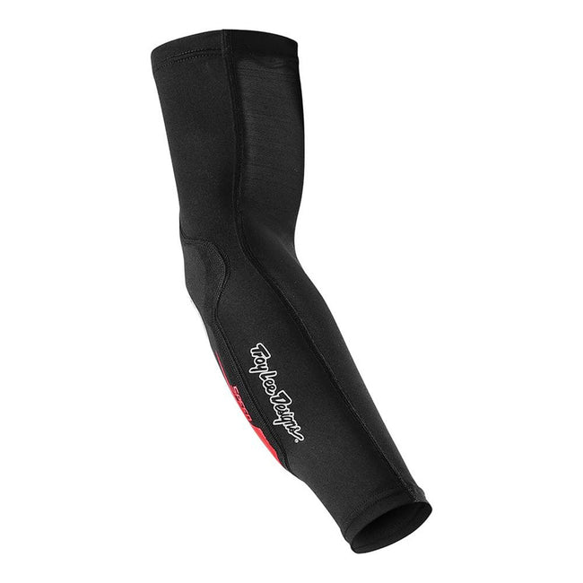 Troy Lee Designs Speed Elbow Sleeve-Black - 2
