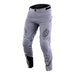 Troy Lee Sprint BMX Race Pants-Mono Cement - 1