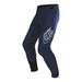 Troy Lee Youth Sprint BMX Race Pants-Navy - 1