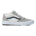 Vans Kevin Peraza BMX Shoes-Grey/White - 1