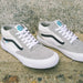 Vans Kevin Peraza BMX Shoes-Grey/White - 3