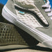 Vans Kevin Peraza BMX Shoes-Grey/White - 4