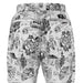 Vans Kevin Peraza Range Loose Tapered Pant-Black - 5