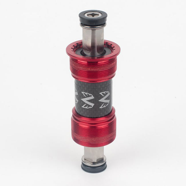 Avian Titanium Square Tapered Euro Bottom Bracket - 4