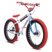 SE Racing Mike Buff Fat Ripper-26&quot; Bike-Arctic White - 1
