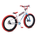 SE Racing Mike Buff Fat Ripper-26&quot; Bike-Arctic White - 2