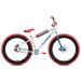 SE Racing Mike Buff Fat Ripper-26&quot; Bike-Arctic White - 3
