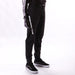 Stay Strong V2 BMX Race Pants-Black/White - 2
