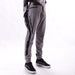 Stay Strong V2 BMX Race Pants-Grey/Black - 2