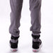 Stay Strong V2 BMX Race Pants-Grey/Black - 3