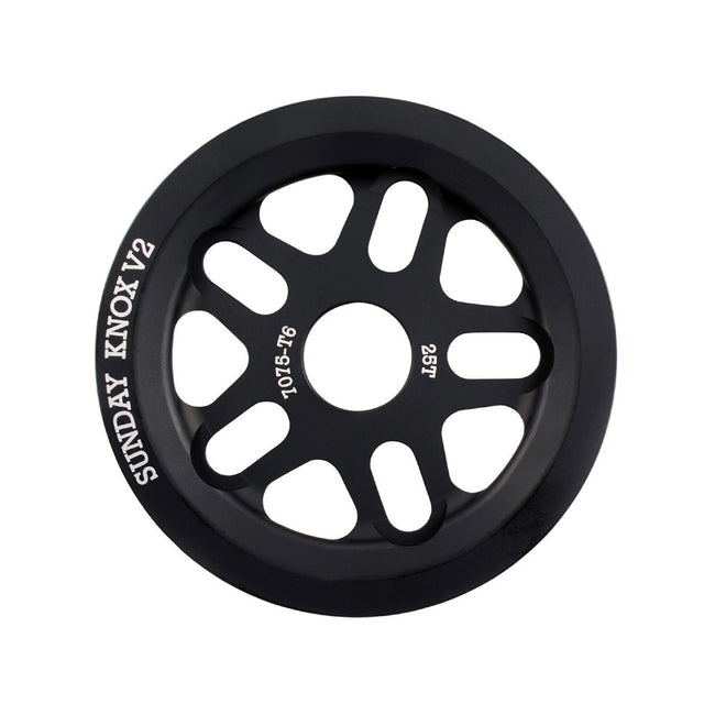 Sunday Knox v2 Sprocket - 1