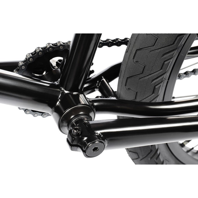 Subrosa Sono 20.5&quot;TT Freestyle Bike-Black - 9