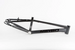 Meybo Holeshot 2020 Frame-Matte Black/Gloss Black - 2