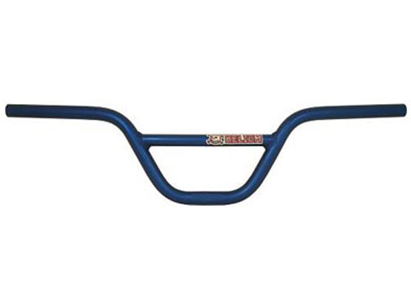 Morphine Helium Aluminum Bars-6.5&quot; - 2