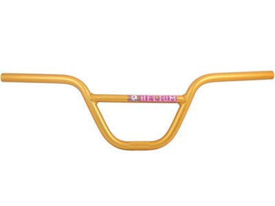 Morphine Helium Aluminum Bars-6.5"
