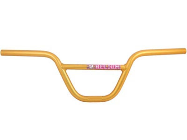 Morphine Helium Aluminum Bars-6.5&quot; - 1