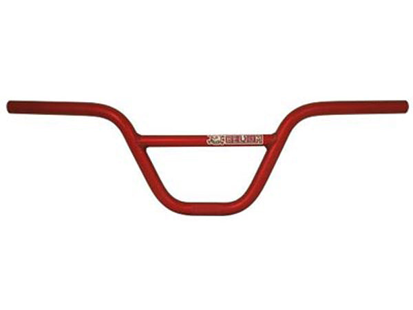 Morphine Helium Aluminum Bars-6.5&quot; - 3