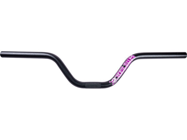 Morphine Helium V2 Junior Alloy Handlebars-4&quot; - 2