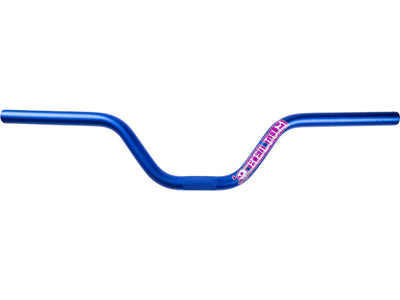 Morphine Helium V2 Junior Alloy Handlebars-4"