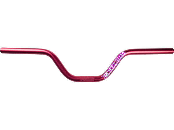 Morphine Helium V2 Junior Alloy Handlebars-4&quot; - 3