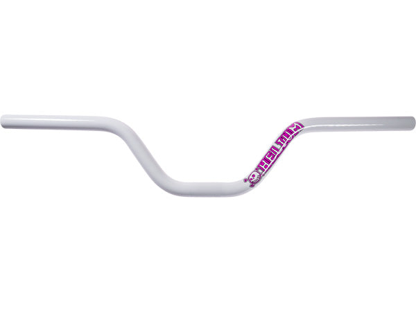 Morphine Helium V2 Junior Alloy Handlebars-4&quot; - 4